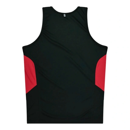 Picture of Aussie Pacific, Mens Tasman Singlet 